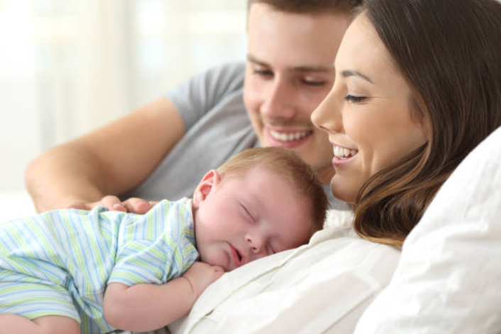 Accompagnement périnatal